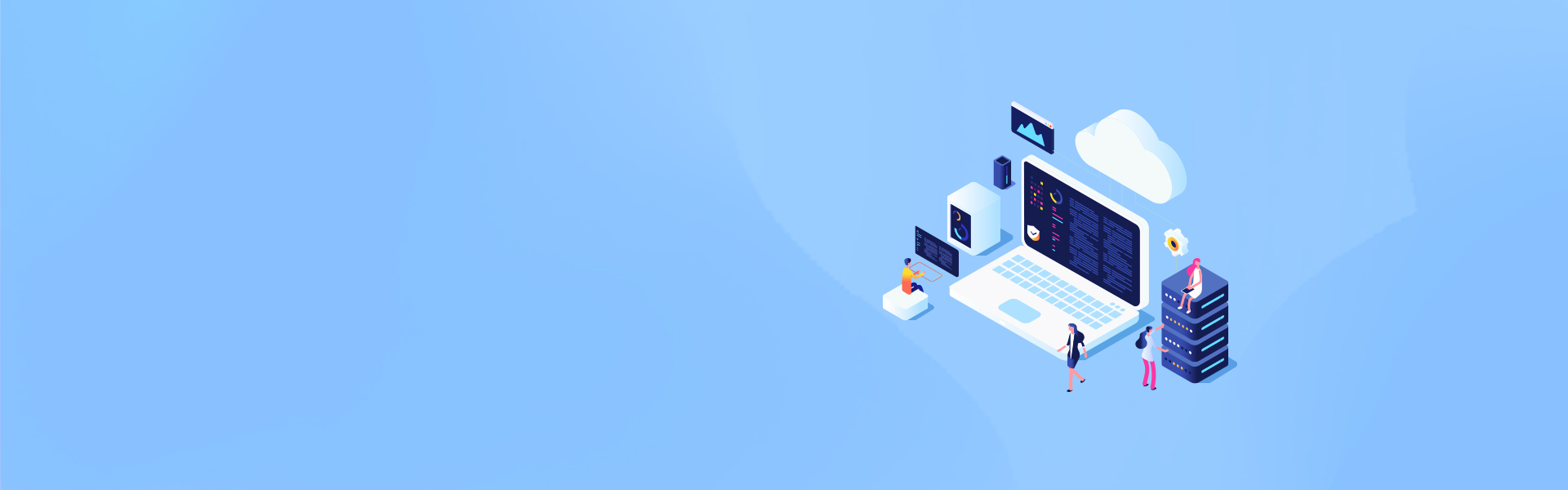 智慧全屏显示解决方案